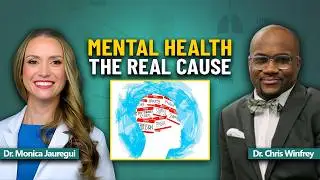 Mental Health Beyond Brain Chemistry: Dr. Chris Winfrey&rsquo;s Root-Cause Approach