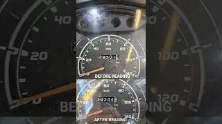 Tvs jupiter mileage test after 10 years #tvsjupiter #jupiter #scooter #tvs