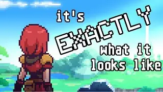 Fairune 2 is more of the same. And that's a good thing.