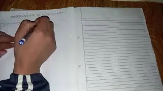 class-12 physics[ practical  of physics { Deflection of magnetometer ( experiment no.10 part-2)}]