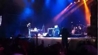Wiz Khalifa live @ Milano