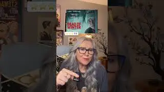 Dead of Winter (2025) Movie Review