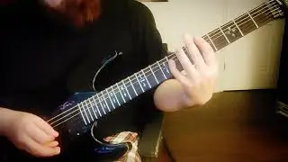 #swola #swola70 #guitar #riffchallenge #olaenglund #metal