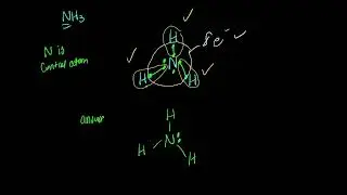 G.  Lewis Structures Simple and Neutral Molecules