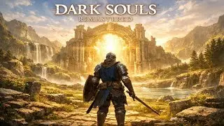 Endlich haben wir es ins DLC geschafft! | Dark Souls Remastered