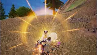 Fortnite　　ゆるゆるキル集