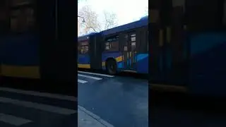 MTA MaBSTOA | 2018 Novabus LFS Smartbus Articulated [5563] Not In Service | (04/01/23)