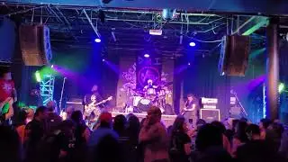 DRI Think For Yourself- Scout Bar 12-06-25