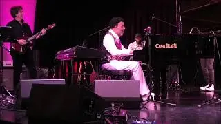 The Genie - Bobby Lyle at 9. Mallorca Smooth Jazz Festival (2022)