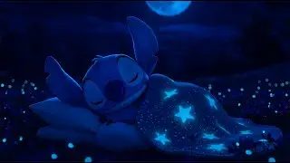 Засыпайте мгновенно, за 3 минуты 😴 Нежная ночная музыка для снятия тревоги