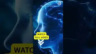 Alpha Waves ⚡ Focus & Concentration Music for Studying, Reading & Deep Work shorts