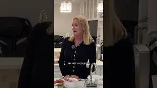 New video out tomorrow! #shorts #cooking #mom #q&a