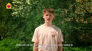 Het verhaal van Joery