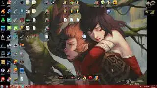Firestorm  MOP Server Install and Download