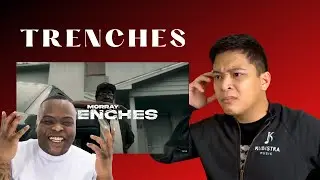 Composer Reacts to Morray - Trenches (Official Music Video)