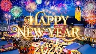 New Year Music Mix 2026 ♫ Best Music 2025 Party Mix ♫ Remixes of Popular Songs