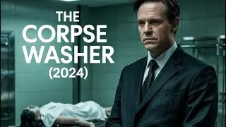 The Corpse Washer (2024) Movie Explained
