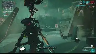 Warframe Techrot Encore and Stage Defense