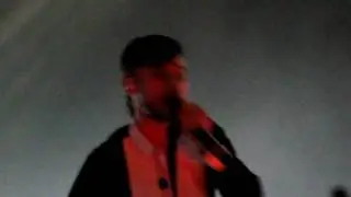30 Seconds to Mars - The Kill - Live in Lille - 04.03.2010
