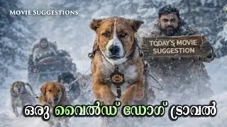 Buck's Journey 🐕 Call of the Wild Movie | Suggestion by @AVgallery2.0 | 10/2026