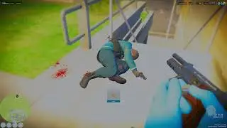 EasyRP / Gvidas - Daktarai