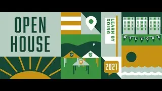 2021 Virtual Open House - Housing