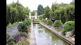 Untermyer Gardens Conservancy