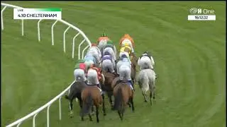 Mares' Hurdle - Gruppe 1