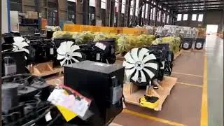 Wholesale sales Cummins Piston Ring, Crankshaft, Water Pump, Cylinder liner Engine parts  warehouse