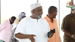 Department of Environment and Climate Change site handover projects funded through FLLoCA program