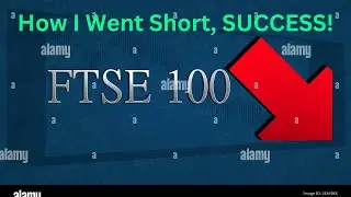 How to Trade the FTSE100 for Great Earnings