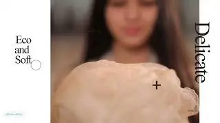 BUTTERFLY SILK / ВОЗДУШНЫЙ ШЕЛК