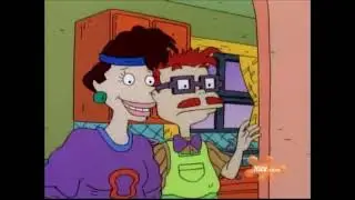 How Many Times Did Chuckie Finster Cry? - Part 5 - Chuckie Grows