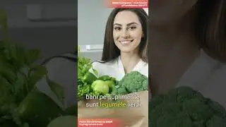 Dacă ai probleme cu părul, unghiile și pielea, cel mai probabil problema vine din interiorul tău.