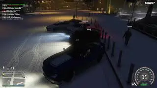 GTA V Russian TroLL beste Action :D