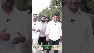 Bandla Ganesh Full Speech At Sankalpa Yatra | Tirupathi | CM Chandra Babu | @signaturestudiostv