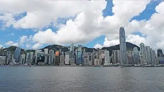 The Point: What is the way out of the HK crisis?