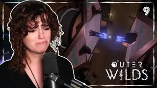 Let's Play Outer Wilds Blind - Part 9: The Ash Twin Project