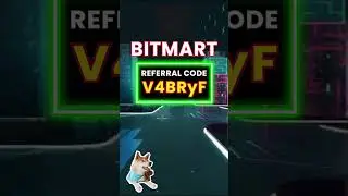Bitmart Referral Code 2025: Unlock Exciting Benefits with 