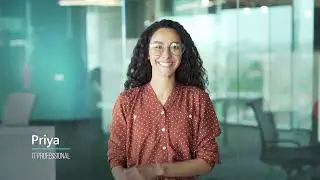 Microsoft Azure's adaptive cloud approach for Energy operations