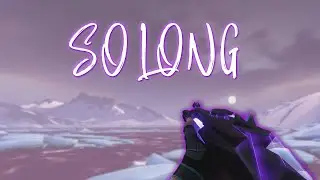 So Long 🍀 ft. ArmPower Gaming
