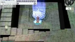 Shadow Chaser Job Change Quest Part 4
