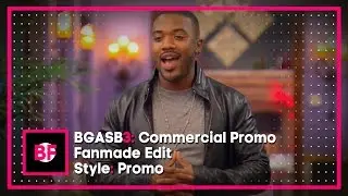 All Star Battle - Season 3: Commercial Promo