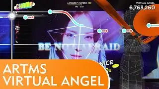 [Trombone Champ Custom] Virtual Angel - ARTMS