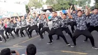 SDF 2,015