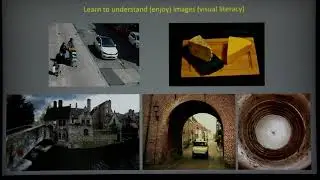 Short introduction to Menhir Photo Professor's videos