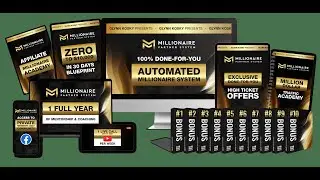 Millionaire Partner System Review | Honest Breakdown for Beginners (No Hype, No Fake Promises)