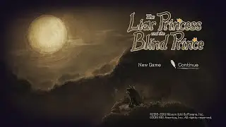 Switch Longplay [052] The Liar Princess and the Blind Prince (US)