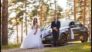 Arnautovic Weddings 4K
