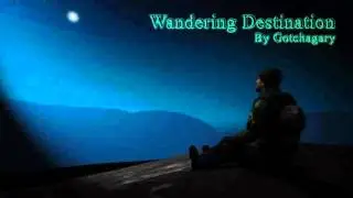 Wandering Destination - Gotchagary